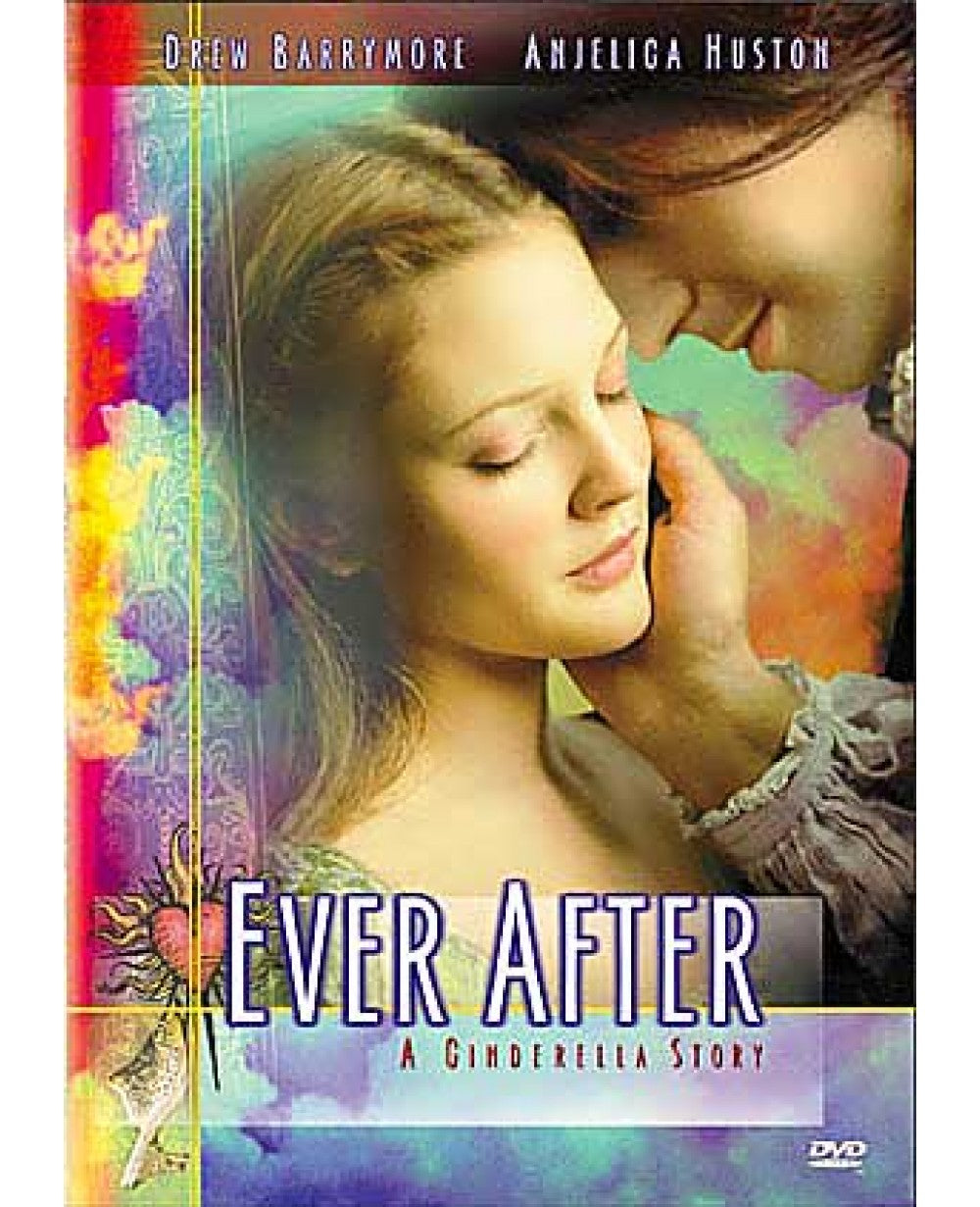 Ever After: A Cinderella Story (Widescreen/ Pan & Scan/ Old Version)