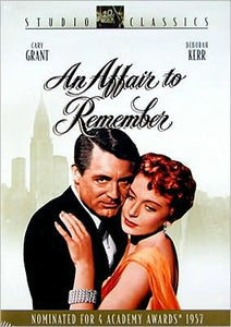 Affair To Remember (Special Edition/ Old Version)