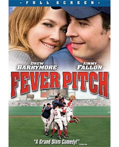 Fever Pitch (2005/ Fox/ Pan & Scan/ Special Edition)