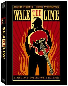 Walk The Line (Widescreen/ Collector's Edition/ 2-Disc)