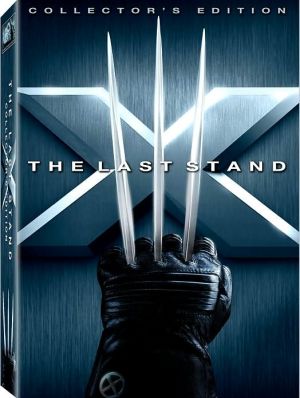 X3: X-Men: The Last Stand (Widescreen/ Collector's Edition)