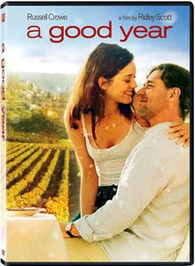 Good Year (Widescreen)