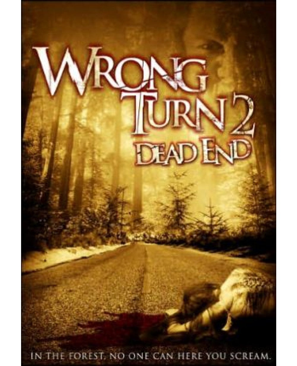 Wrong Turn 2: Dead End