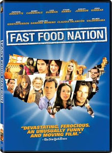 Fast Food Nation