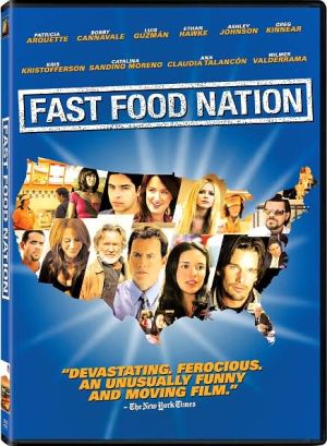 Fast Food Nation