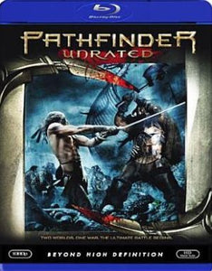 Pathfinder (2007/ Unrated Version/ Blu-ray)