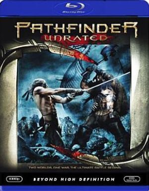 Pathfinder (2007/ Unrated Version/ Blu-ray)