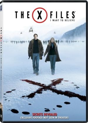 X-Files: I Want To Believe (Special Edition)