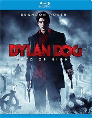 Dylan Dog: Dead Of Night (Blu-ray)