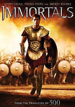 Load image into Gallery viewer, Immortals (2011)
