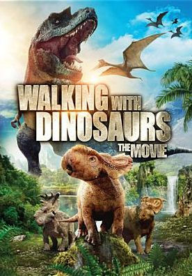 Walking With Dinosaurs (2013)
