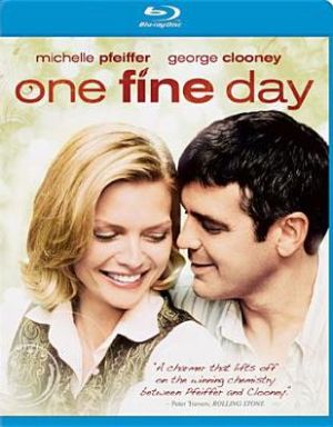 One Fine Day (1996/ Blu-ray)