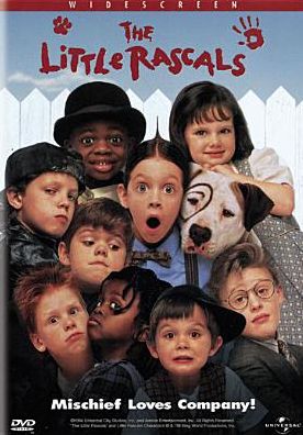Little Rascals (1994/ Special Edition)