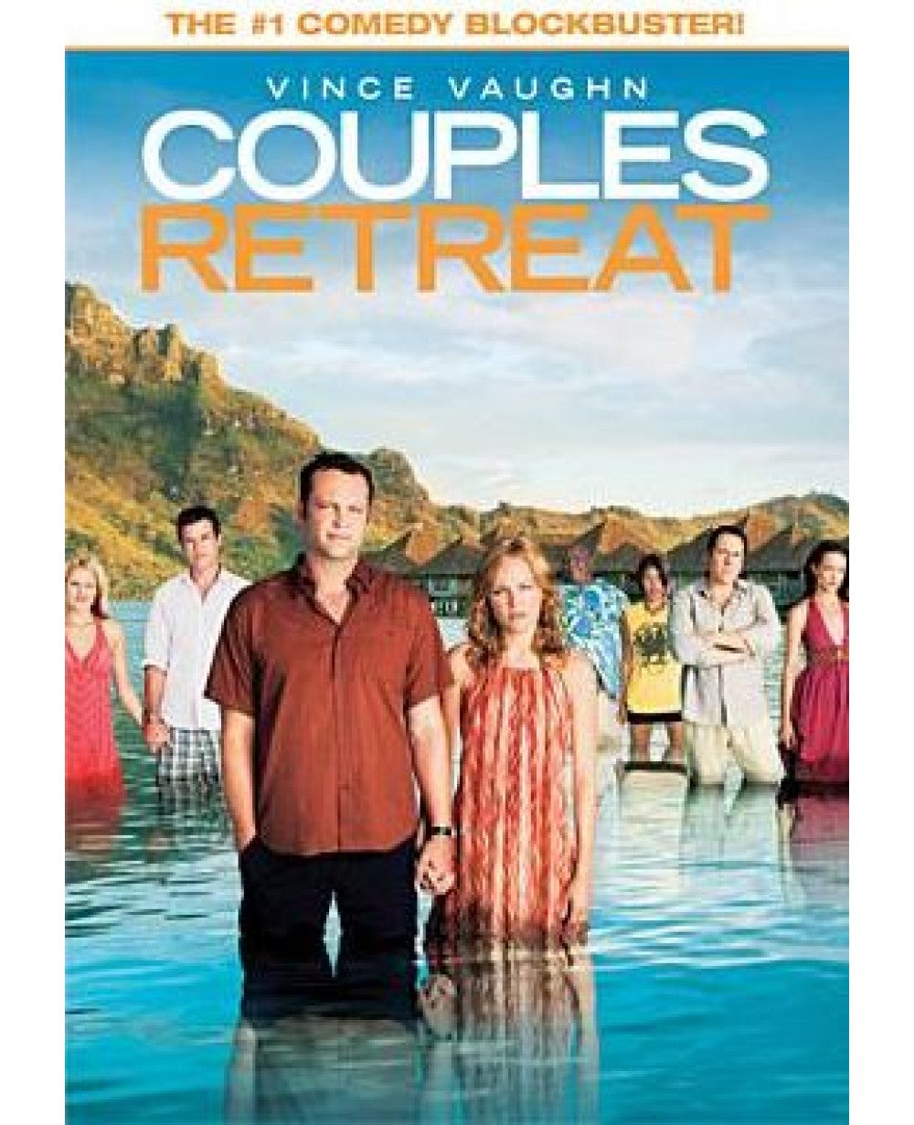 Couples Retreat