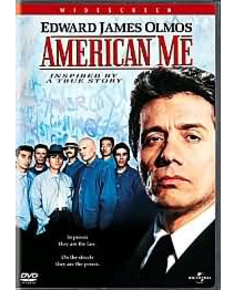 American Me