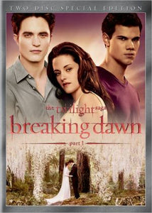 Twilight Saga: Breaking Dawn: Part 1 (Special Edition)