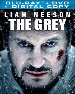 Grey (DVD & Blu-ray Combo)