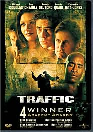 Traffic (Universal)