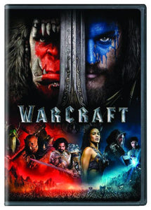Warcraft