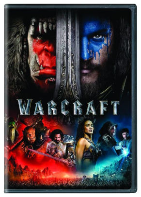Warcraft