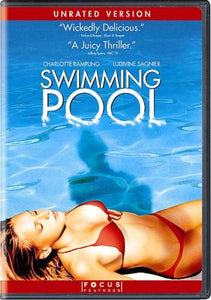 Swimming Pool (2003/ Unrated Version)