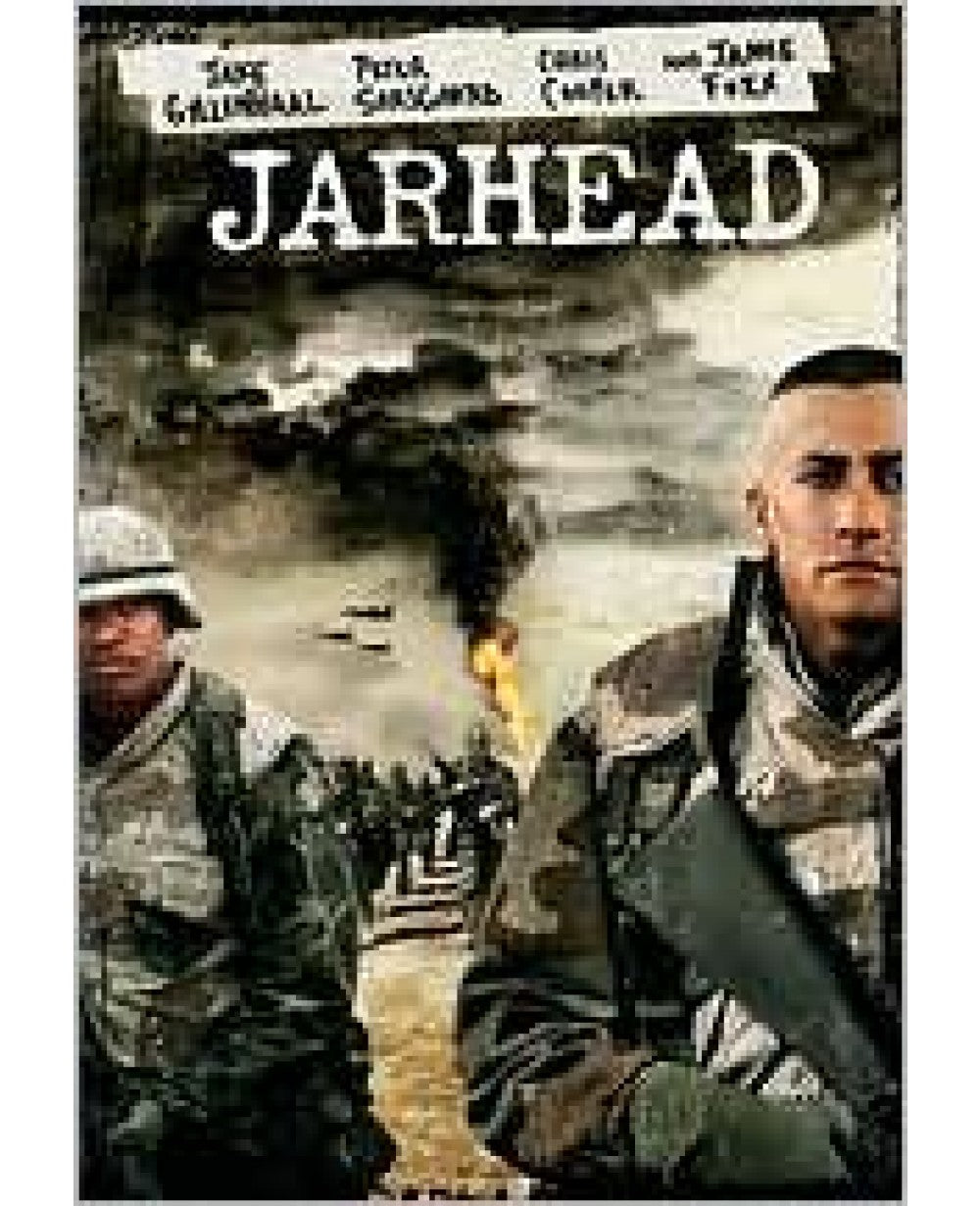 Jarhead (Pan & Scan)