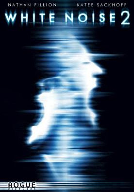White Noise 2 (Pan & Scan/ Old Version)