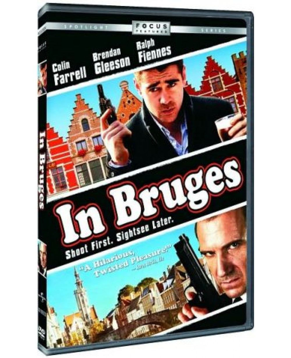 In Bruges