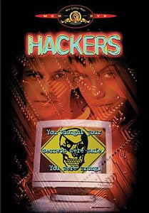 Hackers (MGM/UA)