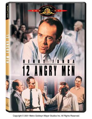12 Angry Men (MGM/UA)