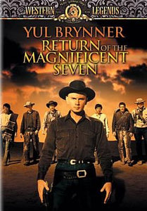 Return Of The Magnificent Seven