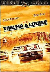 Thelma & Louise (Special Edition)