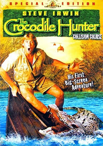Crocodile Hunter: Collision Course (Special Edition)
