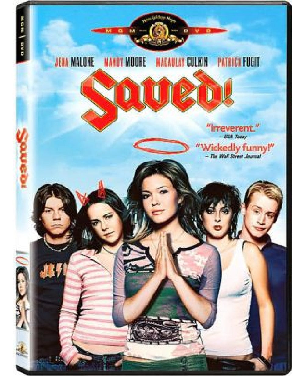Saved! (MGM/UA)