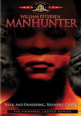 Manhunter (MGM/UA/ Old Version)