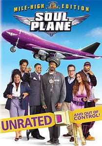 Soul Plane (MGM/UA/ Unrated Version)