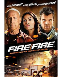 Fire With Fire (2012)