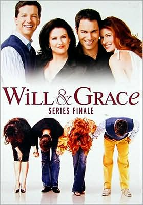 Will & Grace (Lions Gate): Season 9: Series Finale