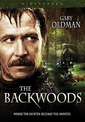 Backwoods (2006/ Lions Gate)