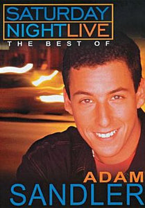 Saturday Night Live: The Best Of Adam Sandler (Old Version/ 2003 Release)