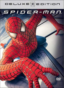 Spider-Man (Widescreen/ Deluxe Edition)