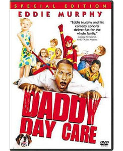 Daddy Day Care (Special Edition)