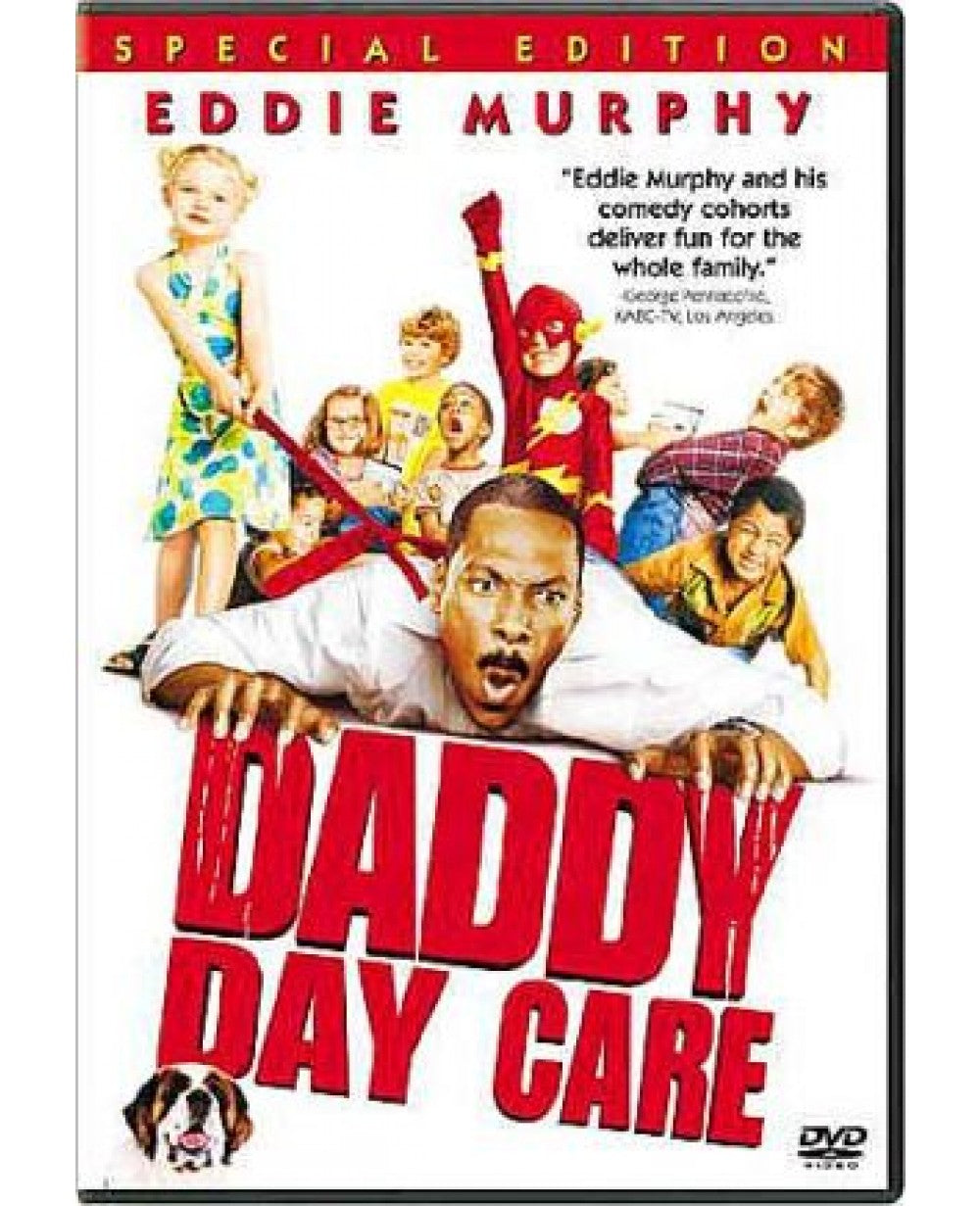 Daddy Day Care (Special Edition)