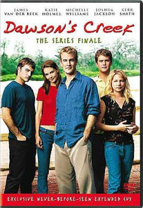 Dawson's Creek: Season Finale