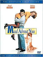Mad About You: The Complete 1st Season (DVD)