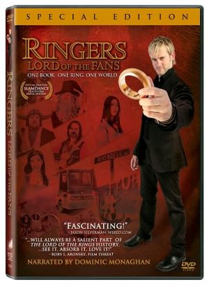 Ringers: Lord Of The Fans (Special Edition)