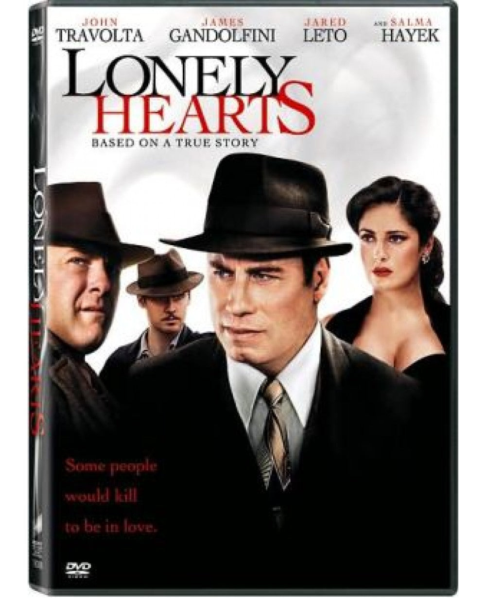 Lonely Hearts (2006)