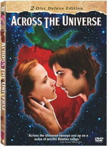 Across The Universe (Deluxe Edition/ 2-Disc)