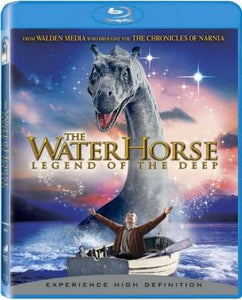 Water Horse: Legend Of The Deep (Blu-ray)