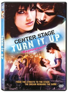 Center Stage: Turn It Up